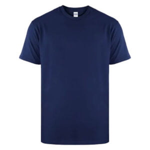 New States Apparel 5400 Heavyweight – Navy