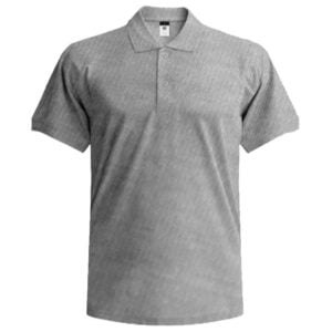 KPM Apparel Polo Shirt – Abu Misty