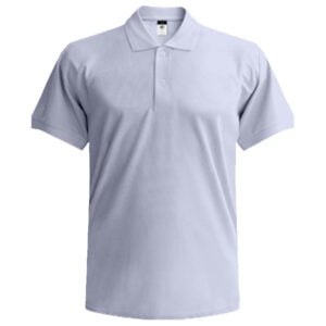 KPM Apparel Polo Shirt – Abu Muda