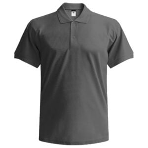 KPM Apparel Polo Shirt – Abu Tua