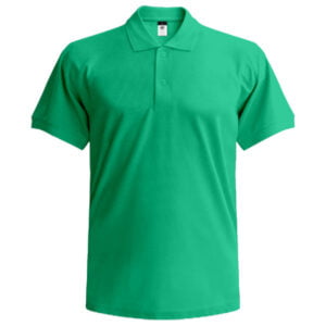 KPM Apparel Polo Shirt – Tosca Sedang