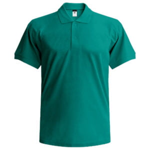 KPM Apparel Polo Shirt – Tosca Tua