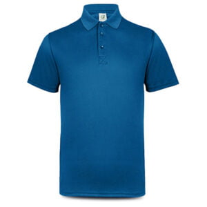 Ultifresh Dri-Fit Polo – Admiral Blue