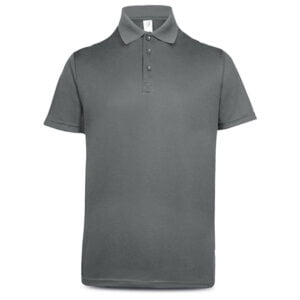 Ultifresh Dri-Fit Polo – Iron Grey