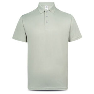 Ultifresh Dri-Fit Polo – Light Grey