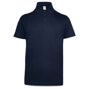 Ultifresh Dri-Fit Polo – Navy