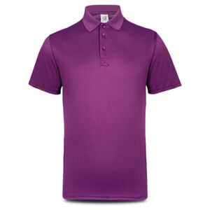 Ultifresh Dri-Fit Polo – Royal Purple
