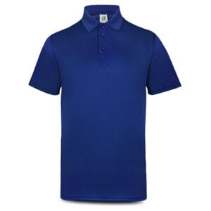 Ultifresh Dri-Fit Polo – Royal Blue