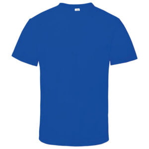 Ultifresh Dri-Fit Tshirt – Admiral Blue