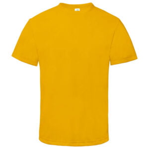 Ultifresh Dri-Fit Tshirt – Banana