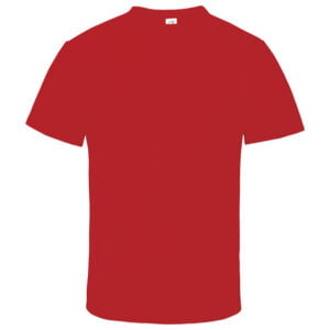 Ultifresh Dri-Fit Tshirt – Crimson Red
