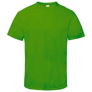 Ultifresh Dri-Fit Tshirt – Emerald Green