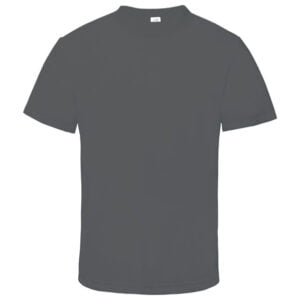 Ultifresh Dri-Fit Tshirt – Iron Grey