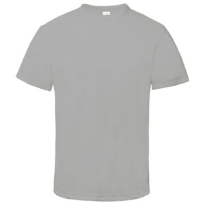 Ultifresh Dri-Fit Tshirt – Light Grey