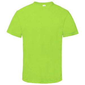 Ultifresh Dri-Fit Tshirt – Lime Green