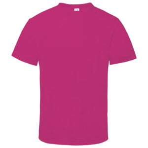 Ultifresh Dri-Fit Tshirt – Magenta Pink