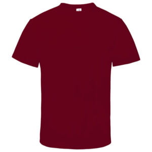 Ultifresh Dri-Fit Tshirt – Maroon