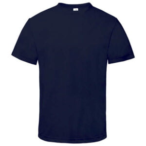 Ultifresh Dri-Fit Tshirt – Navy