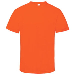 Ultifresh Dri-Fit Tshirt – Neon Orange
