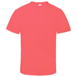 Ultifresh Dri-Fit Tshirt – Neon Pink