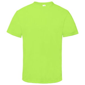 Ultifresh Dri-Fit Tshirt – Neon Yellow