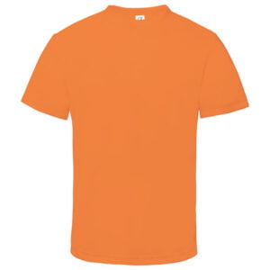 Ultifresh Dri-Fit Tshirt – Orange