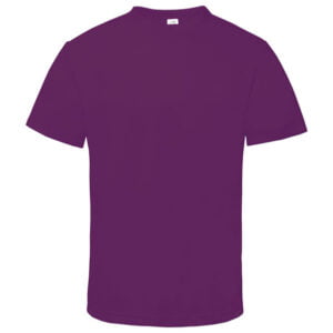 Ultifresh Dri-Fit Tshirt – Royal Purple