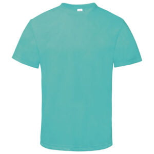 Ultifresh Dri-Fit Tshirt – Turquoise