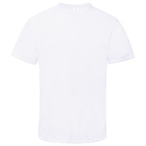 Ultifresh Dri-Fit Tshirt – Pearl White