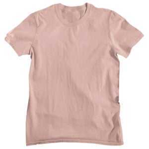 5300 Astro Cotton 30s – Dusty Pink