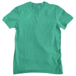 5300 Astro Cotton 30s – Hijau Tosca