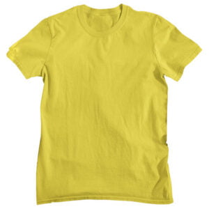 5300 Astro Cotton 30s – Kuning