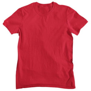 5300 Astro Cotton 30s – Merah