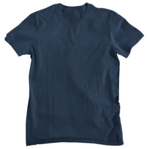 5300 Astro Cotton 30s – Navy