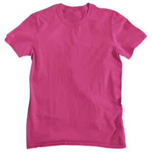 5300 Astro Cotton 30s – Pink Fanta
