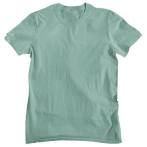 5300 Astro Cotton 30s – Sage Green