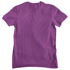 5300 Astro Cotton 30s – Ungu Violet