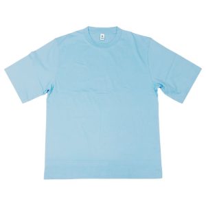 8400 Astro Oversized Cotton 24s – Baby Blue