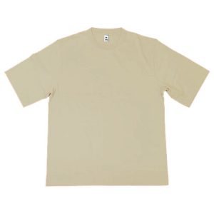 8400 Astro Oversized Cotton 24s – Cream