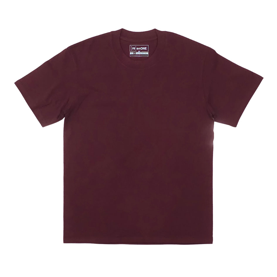 N1 enONE 230 Prime Heavy - Dark Maroon