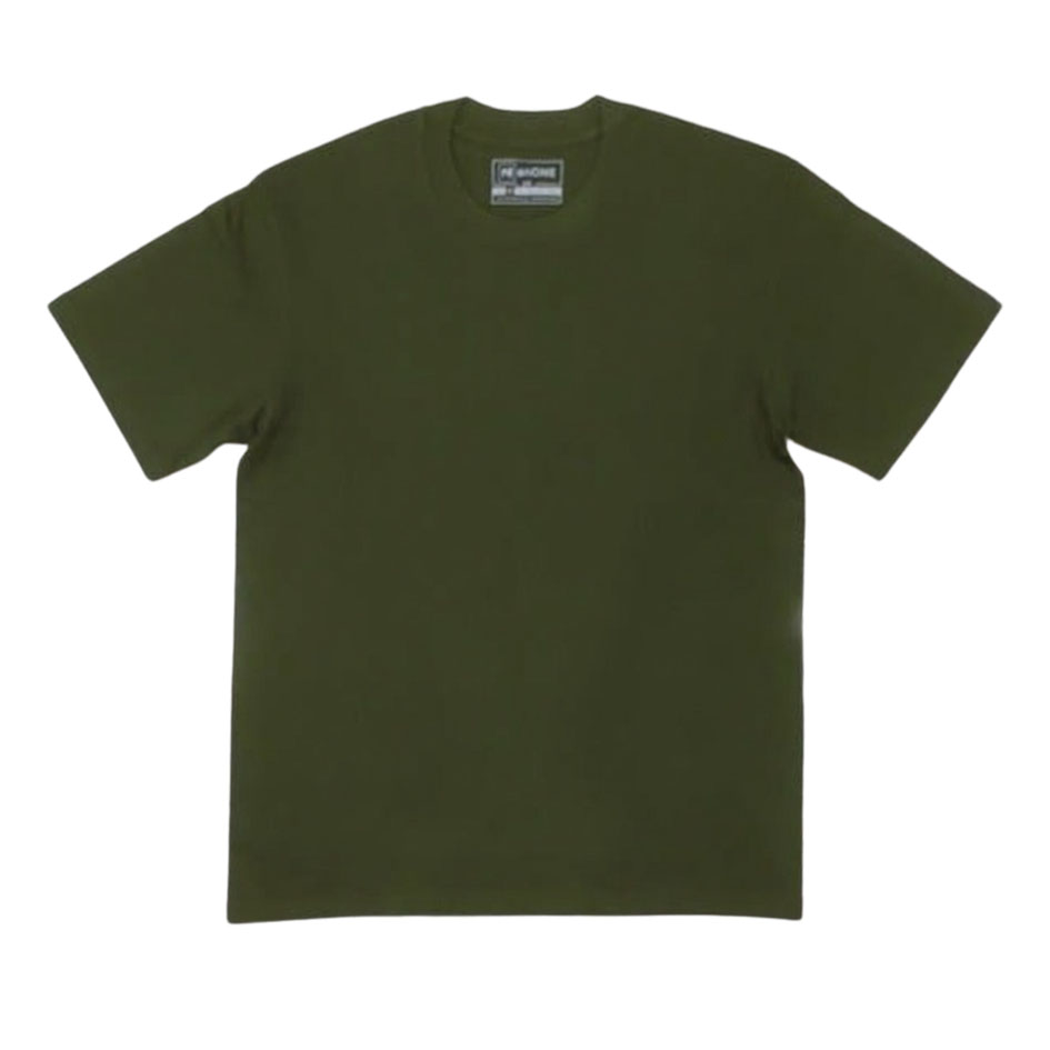 N1 enONE 230 Prime Heavy - Dark Olive Green