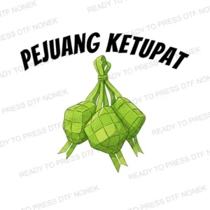 NC1961 – Pejuang Ketupat