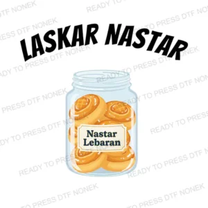 NC1963 – Laskar Nastar