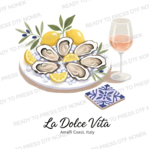 NC2003 – La Dolce Vita Italy