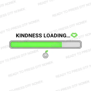 NC2004 – Kindness Loading