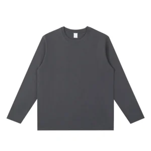 N1 enONE 230 Prime Longsleeve – Graphite