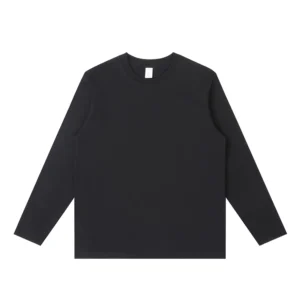 N1 enONE 230 Prime Longsleeve – Hitam