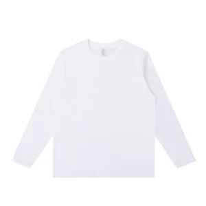 N1 enONE 230 Prime Longsleeve – Putih