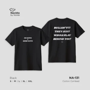 Kaos No News is Good News NA131