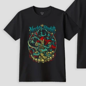 Kaos Neckto Studio Art NA382